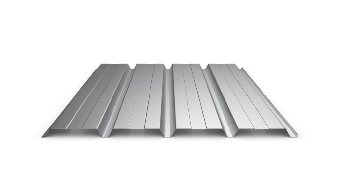 Profil 4.250.36 bacs acier bardage TOP VENTE